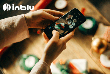Konkurs Inblu - zrób zdjęcie i pokaż nam jak przygotowujesz się do Świąt. (rozstrzygnięty)