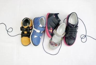 Jak dbać o obuwie i w jaki sposób je czyścić?