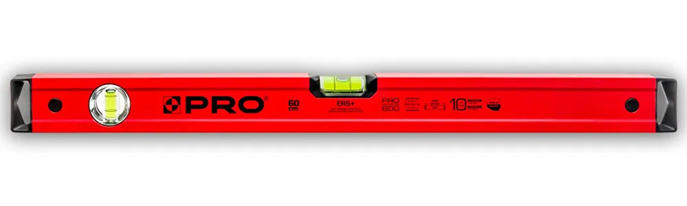 poziomica pro endurance