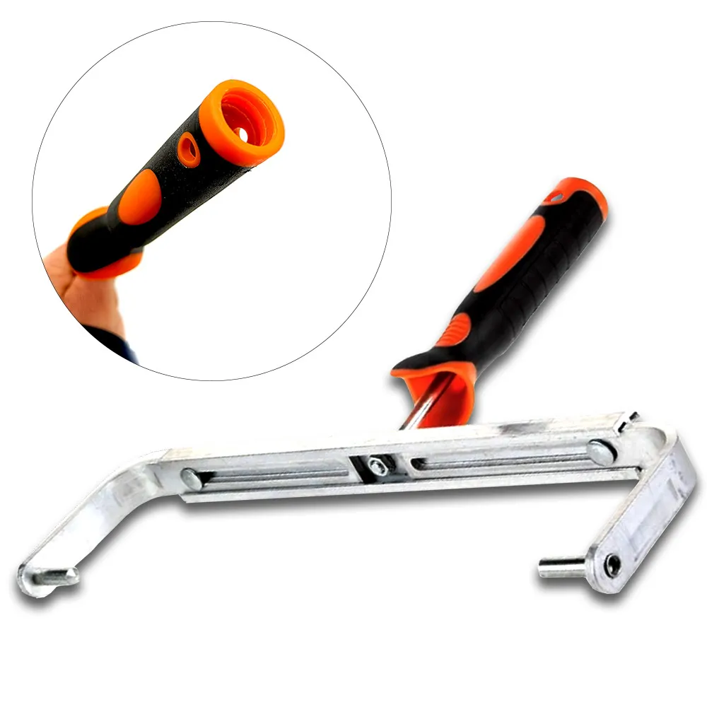 Uchwyt do wałka 30-50 cm MOTIVE V-PRO