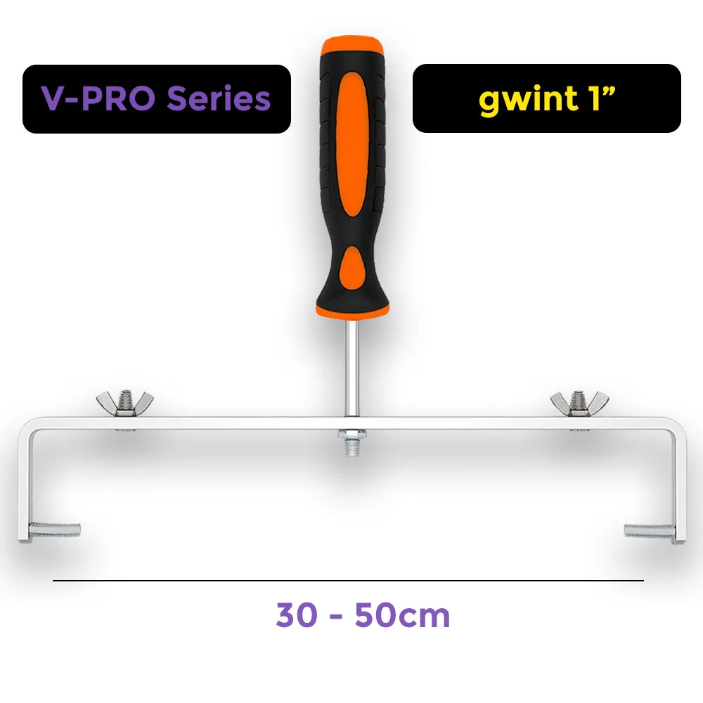 Rączka do wałka MOTIVE
