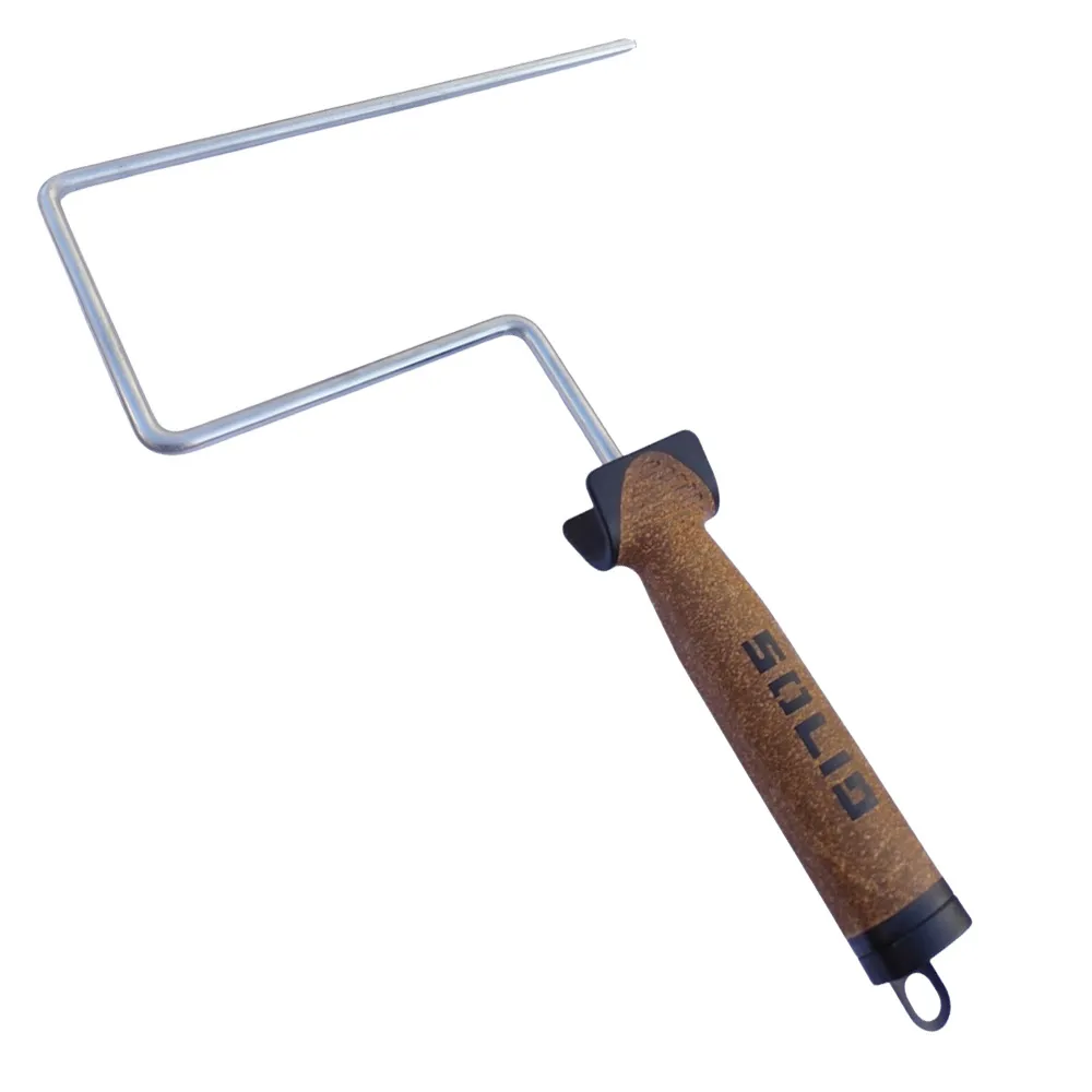 Rączka do wałków malarskich 18 cm fi8 SOLID